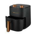 Dawlance Air Fryer DWAF 6321 L with 5.5 Litres Capacity. 