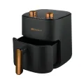 Dawlance Air Fryer DWAF 6321 L with 5.5 Litres Capacity. 