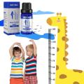 Soothing Foot Promote Bone Growth Height Increase Oil Conditioning Body Grow Taller Essential Oils Massage Height Increasing Oil. 