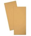 Envelope 4/9 Brown Envelope Document Envelope/ Mail Envelop (50 Pcs). 