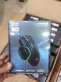 Gaming Mouse altec lancing ALGM 9525 USB wired mouse 2400 DPI 8 Buttons RGB Gaming Mouse. 