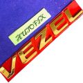 Honda Vezel rear plastic Emblem golden color 01 PC. 