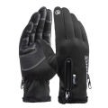Winter Gloves Waterproof Thermal Touch Screen Thermal Windproof Warm Gloves. 