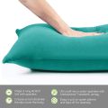 Pack Of 2 Pillow Cover  Plain Solid Color (19 x 29 inches) -  Beddy's Studio. 