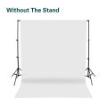 Enhance Your Studio Setup with Aflatoon Studio's Green Screen Chroma Key Backdrops: Available in All Colors and Sizes ( (5ft×8ft) for Seamless Video and Photo Background Removal. 