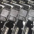 CNC MotherBoard For iPhone 11 11Pro Max Upper lower layer board iCloud Unlock Polishing CPU Baseband Mainboard X Xs. 