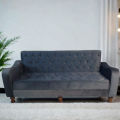 Sofa Combed with Arms 3 Seater Stylish Tafteen Design Colour Can be Customised {{ Special offer }}. 