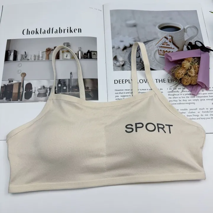 Teen%20Girls%20Cotton%20Padded%20Sports%20Bra%20(Age%208%E2%80%9315)%20%7C%20Soft,%20Breathable,%20Wire-Free%20Vest%20Top%20%7C%20School,%20Sports%20&%20Daily%20Wear%20-%20Image%206