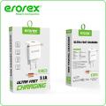 Erorex Ultra Fast Charger just full charge in 10min. 