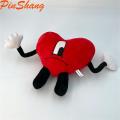 PinShang Un Verano Sin Ti Plush Toys Soft Stuffed Cute Bad Bunny Plush Doll. 
