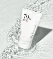 ANUA - Heartleaf 70% Soothing Cream 100ml (3.38oz) | Non-Sticky, soothing, heartleaf, for combination skin, moisturizing, CICA, panthenol, Korean Skincare 100ml. 