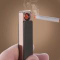 Usb Rechargeable Cigarette Lighter. 