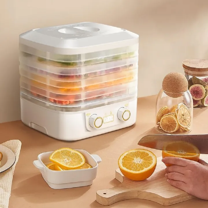 Nature%20Food%20Dehydrator%20Household%20With%205%20Trays%20Premium%20Electric%20Temprature%20Control%20Adjustable%20Knob%20230Watt%20Jackie%20Fruit%20Vegetables%20Herbs%20Nuts%20for%20Drying%20Beef%20Bpa%20Free%20Multifunctional%20Smart%20Fruit%20Meat%20Bones%20Tea%20Dehydration%20Drying%20Machine%201-48%20-%20Image%203