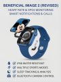 Watch 9 Max Smart Watch 2.19 Inch Full Touch Display 485×520 Bluetooth 5.0 Smartwatch with Heart Rate Monitor Wireless Charging IP65. 