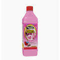 Panda Rose Perfumed Phenyle Floor Cleaner & Disinfectant – Germ Killer Multipurpose Floor Cleaning Liquid with Long-Lasting Rose Fragrance (250ml / 500ml / 3L). 