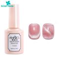 Nail Varnish Glossy Cute Magnetic Cat Nail Polish. 