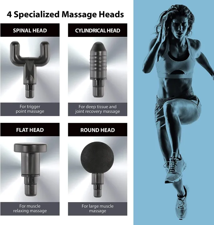 Percussion%20Massager%206%20Speed%20&%204%20Attachment%20-%20Deep%20Muscle%20Massager%20-%20Fascial%20and%20Fitness%20Chargeable%20massager-%20Full%20Body%20massager%20Relax%20and%20Tone%20Physiotherapy%20-%20Image%204