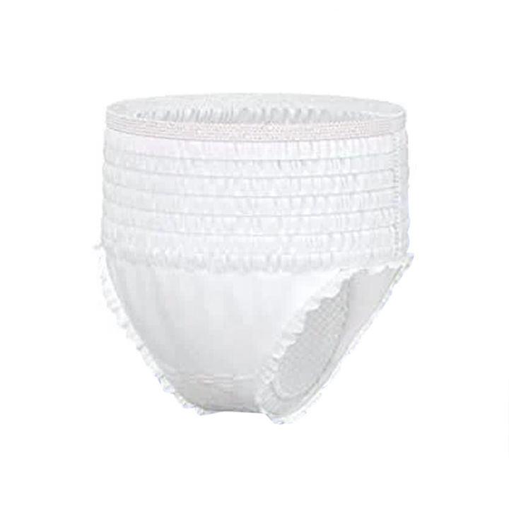 Wholesale Disposable Period Panties Women Menstrual Underwear Postpartum Sanitary Napkin Pants