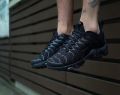 Nike Air Max Plus Black Pink Glow. 