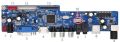 Universal LCD LED Universal TV driver board. 