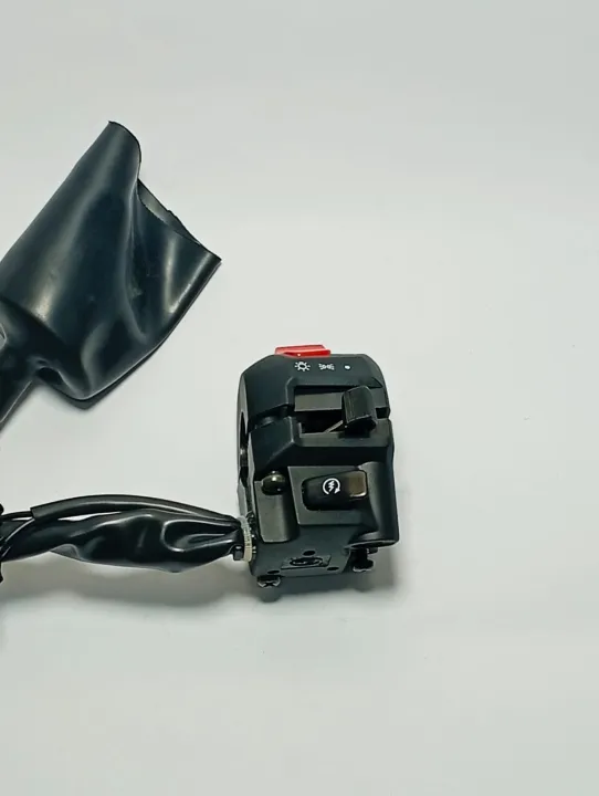 Suzuki%20GD%20110%20Genuine%20Self%20Starter%20Assembly%20%E2%80%93%20Original%20Electric%20Start%20Unit%20-%20Image%203