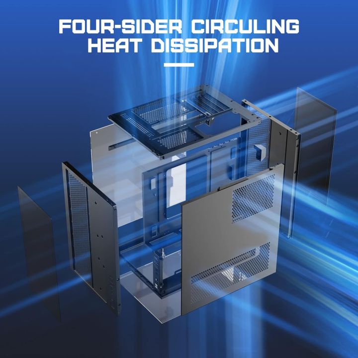 PC%20Case%20with%202%20Tempered%20Glass%20Panels%20Mini%20Tower%20Gaming%20PC%20Case%20Micro%20ATX%20Case%20with%202%20Magnet%20Dust%20Filters,%20Gaming%20Computer%20Case%20with%20USB3.0%20I/O%20Port,%20Black%20Without%20Fans%20(Manmu%20M18)%20-%20Image%204