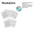 HomeInn Repair Patches Professional Inflatable Toy Swimming Pool Float Patches. 