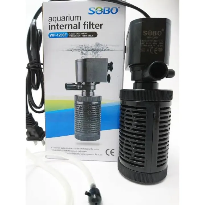 SOBO%20Aquarium%20Internal%20Power%20Filter%20WP-1200F%20(Mechanical%20Filtration%20For%20Salt%20Water%20and%20Fresh%20Water)%20-%20Image%204
