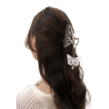 FAITOLAGI Korean Style women s clips Hot sale hairpins hair tools accessories. 