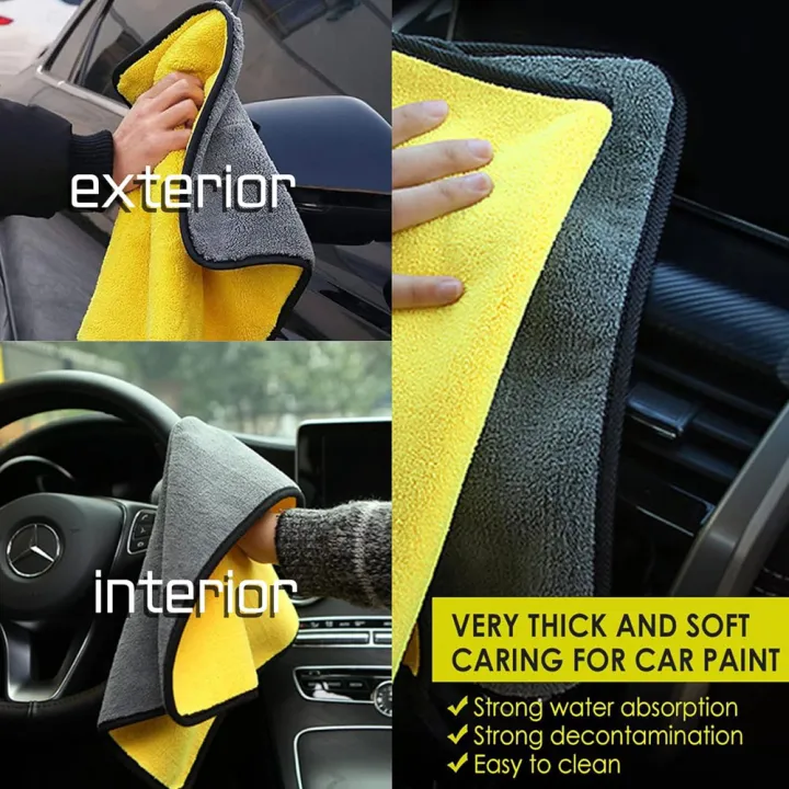 Dextro%20Multi%20Purpose%20Premium%20Quality,%20Soft,%20Water%20Absorbing%20and%20Thick%20Microfiber%20Towels%20Dual-Sided%20(Size%2040x45)%20Use%20for%20Car%20Bike%20Kitchen%20%20Microfiber%20Car%20Cleaning%20Towel%20-%20Image%205
