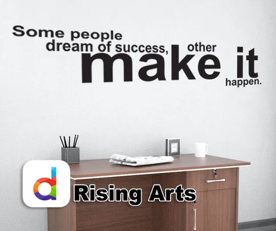 size-%204%20x%201%20feet-%20some%20people%20make%20it%20Inspirational%20Quotes%20Wall%20Sticker,%20decal%20for%20boys,%20girls,%20business,%20walls,%20room,%20Home,%20Office%20DECOR-%20black%20color-%20rising%20Arts%20-%20Image%202