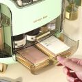 Elite Beauty Vault: Waterproof & Dustproof Makeup Organizer Deal Plus. 