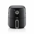 Enviro Air Fryer 2.3L EAF-M2300 – Eco-Friendly and Energy-Saving, Easy to Clean, Auto Shut-Off, Overheat Protection, Dishwasher Safe. 