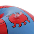 Inflatable Spider Man Air Balloon Toy For Kids & Boys Inflate Action Spiderman Action Toy Marvel Hero Spidey Cartoon Ballon For Party Decoration With Family & Friends. 