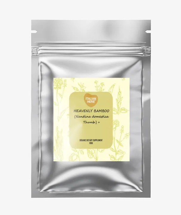 Heavenly Bamboo Powder 100gm | Daraz.pk