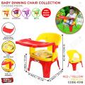 Infant Dinning Chair Dora Removable Dinning Plate Seat For Toddler Baby Multi-functional Cartoon Character High Chair Baby Feeding Tray Kit Portable Toddlers Dinner Chair Easy To Carry Hand Eye Coordination Baby Seat For Kids. 