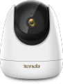Tenda CP7 4MP Wi-Fi Security Camera Pan/Tilt  Indoor Camera. 