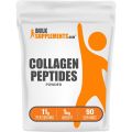 BULKSUPPLEMENTS.COM Collagen Peptides Powder - Bovine Collagen Powder, Collagen Supplement, Powdered Collagen - Beef Collagen Powder, 11g of Hydrolyzed Collagen per Serving, 1kg (2.2 lbs). 