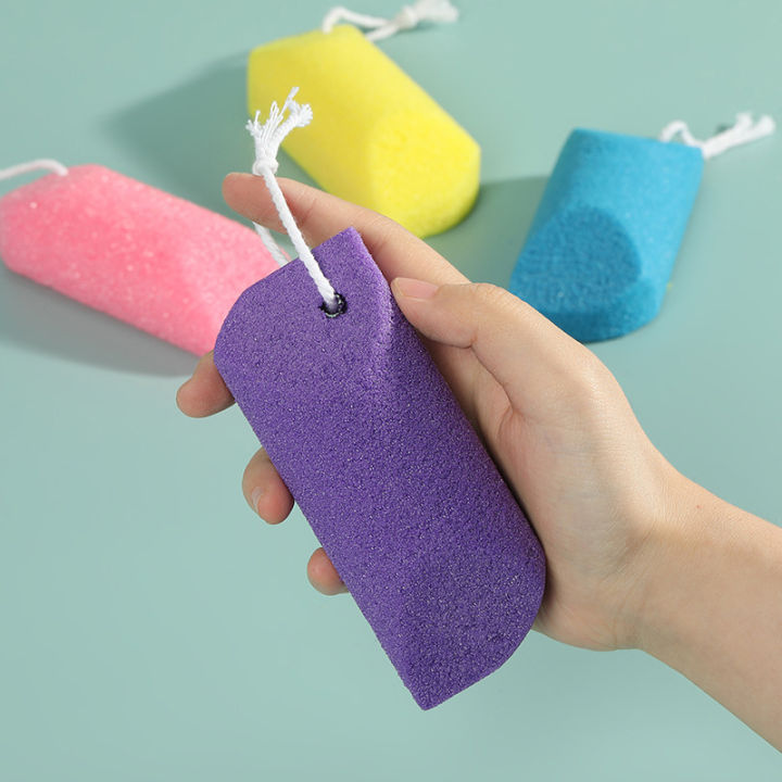 Exfoliate%20Feet%20Pedicure%20Handle%20PU%20Pumice%20Stone%20Scraper%20Foot%20File%20Dead%20Hard%20Rough%20Dry%20Skin%20Scrub%20Callus%20Remover%20Demoo%20-%20Image%204