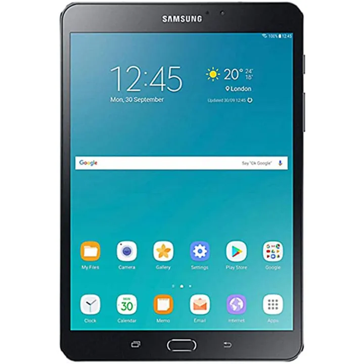 Samsung%20Galaxy%20Tab%20S2%20Model:%20Sm-T810%209.7%20inch%20Display%203GB%20RAM%2032GB%20STORAGE%20(ORIGINAL%20GLASS%20PROTECTOR%20INSTALLED)%20-%20Daraz%20like%20new%20tablets%20-%20Image%202