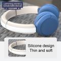 Protective Case for Headphones Waterproof Silicone Protective Case for Sony Wh-ch520/wh-ch720n Easy to Clean 5 Years Experience on Daraz Easy to Clean Headphone Case. 