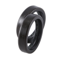 2Pcs Front Axle Seal Oil Seal Kit Replacement Parts Accessories for Nissan Patrol Y60 Y61 303752-KIT 40533-01J00. 