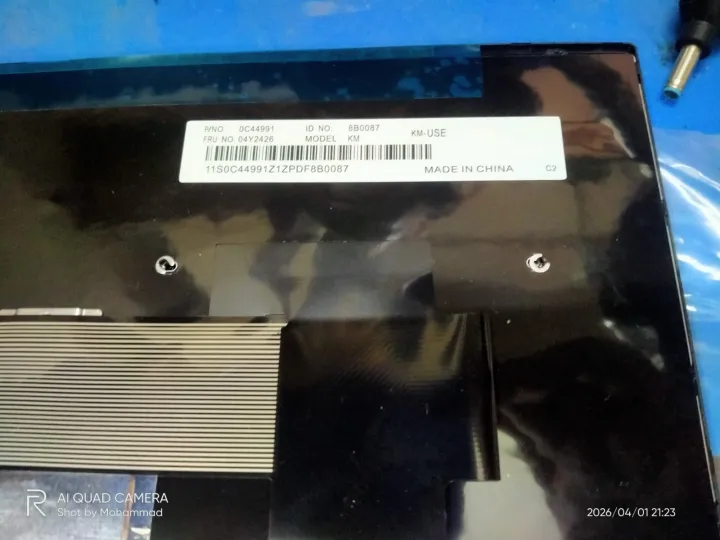 Lenovo%20T540P%20E540%20E531%20T560%20T550%20T540%20Keyboard%20With%20Pointer%20-%20Image%208