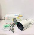 HIKVISION DS-2CE10DF0T-PFS  Turbo HD Products Turbo HD Cameras Turbo HD Cameras with ColorVu. 