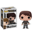 9cm PVC Jon Snow Daenerys Grogon Game of Thrones Funko Action Figure Bauble Gift. 