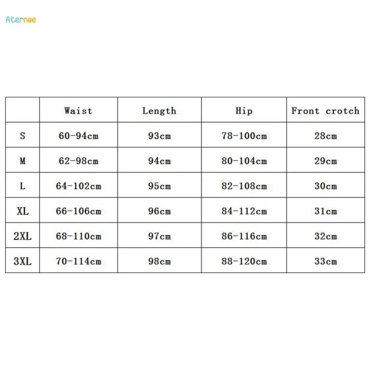 Women%20Winter%20Leggings%20Thermal%20Elastic%20Tights%20Pants%20Soft%20Skinny%20Fleece%20Lined%20Thick%20for%20Running,%20Hiking,%20Yoga%20,%20XXL%20-%20Image%209