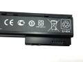 New Laptop 8 Cell  Notebook Battery For ZBOOK  15 G2 HSTNN-IB4H. 