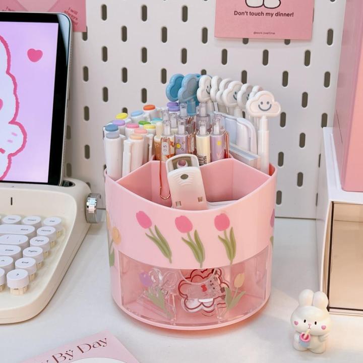 Desktop Pen Holders Ceramic Pen Holders Creative Pen Holders Multi