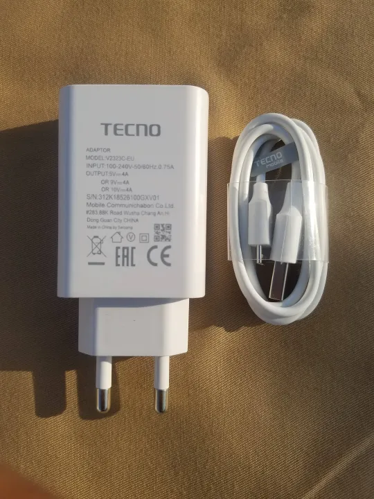 Original%20Tecno%20Fast%20Charger%20+%20Data%20Cable%20-Fast%20Charging%20Supported%20-%20Wall%20Charger%20-%20Supported%20to%20All%20Tecno%20Phones%20-%20Image%202