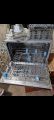 JODEAR WQP6-JD01 DISHWASHER MADE IN KOREA. 